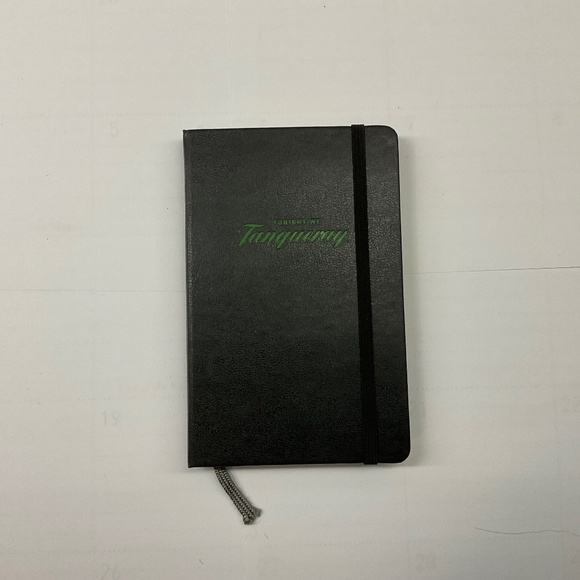moleskin Notebook - Picture 1 of 4